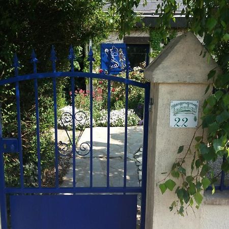 Les Mouettes 1 Gite Ou 4 Chambres D Hote, Jardin ,Bords De Loire La Bohalle Zewnętrze zdjęcie