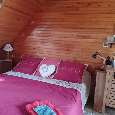Les Mouettes 1 Gite Ou 4 Chambres D Hote, Jardin ,Bords De Loire La Bohalle Zewnętrze zdjęcie