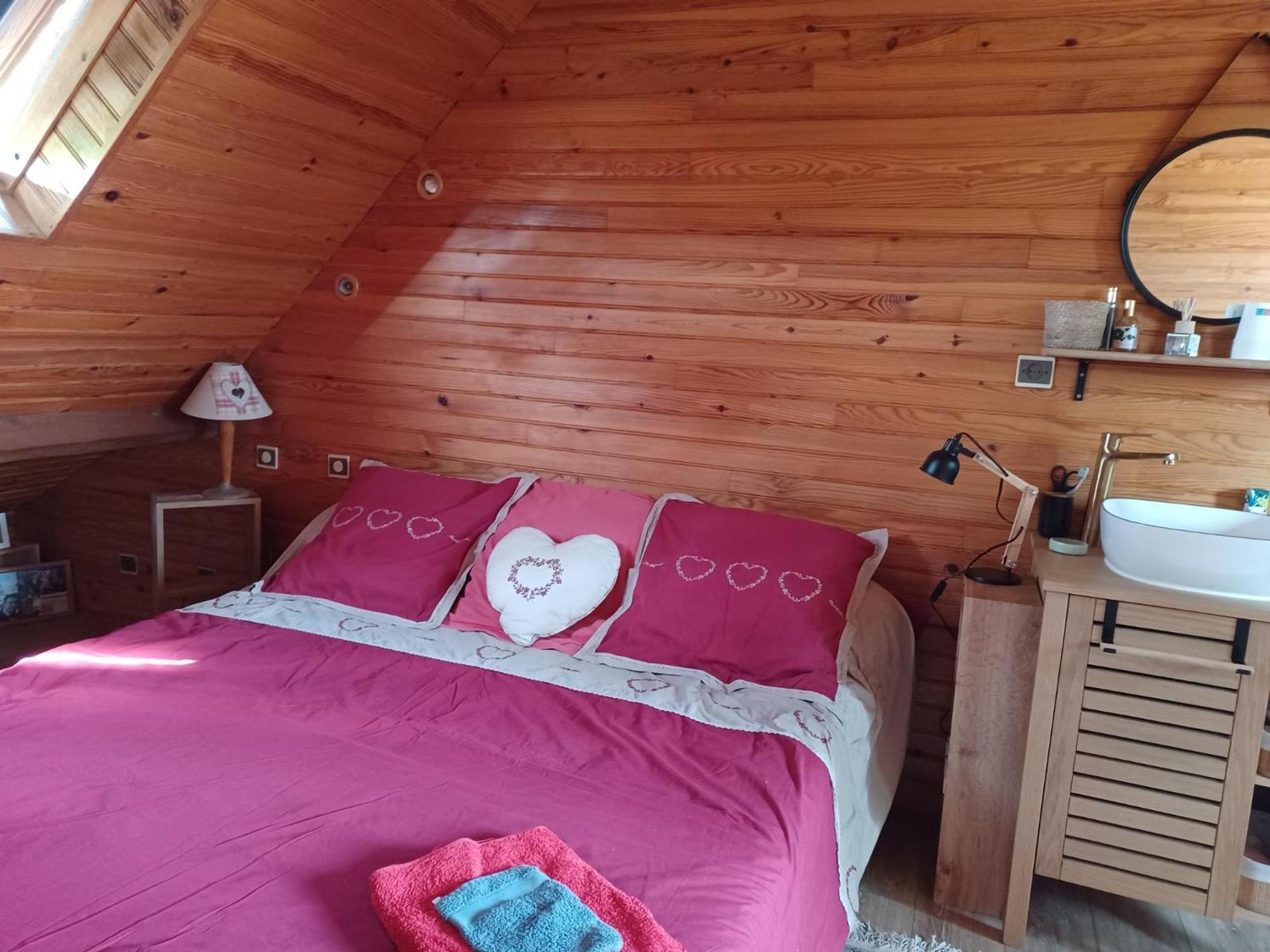 Les Mouettes 1 Gite Ou 4 Chambres D Hote, Jardin ,Bords De Loire La Bohalle Zewnętrze zdjęcie